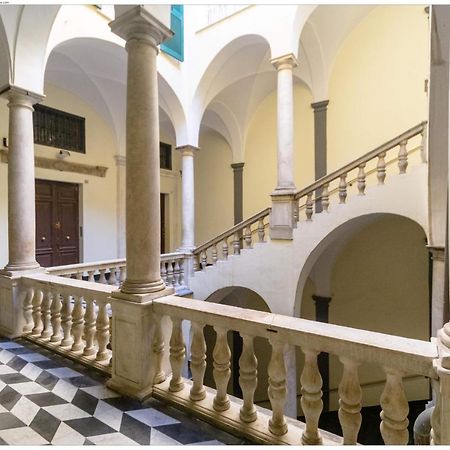 Casa Acquario Vintage Apartment Genoa Exterior photo